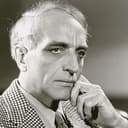 Fritz Leiber Picture