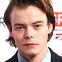 Charlie Heaton Picture