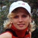 Mariya Zhukova Picture