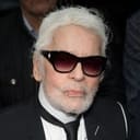 Karl Lagerfeld Picture