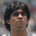 Diego Maradona Picture