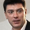 Boris Nemtsov Picture