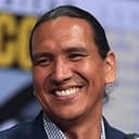 Michael Greyeyes Picture
