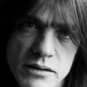 Malcolm Young Picture