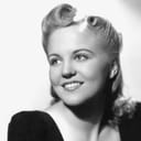Peggy Lee Picture