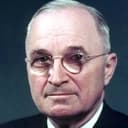Harry S. Truman Picture