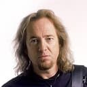 Adrian Smith Picture