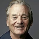 Bill Murray Picture