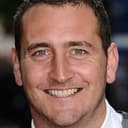 Will Mellor Picture