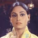 Jaya Bachchan Picture