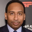 Stephen A. Smith Picture