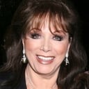 Jackie Collins Picture