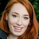 Hannah Fry Picture