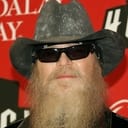 Dusty Hill Picture