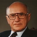 Milton Friedman Picture