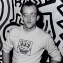 Keith Haring Picture