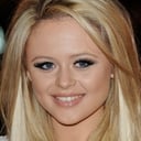 Emily Atack Picture