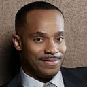 Rocky Carroll Picture