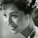 Kyōko Kagawa Picture