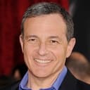 Robert A. Iger Picture