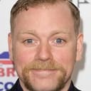 Rufus Hound Picture