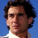 Ayrton Senna Picture