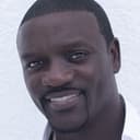 Akon Picture