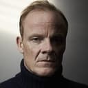 Alistair Petrie Picture