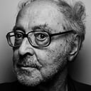 Jean-Luc Godard Picture