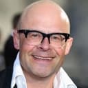 Harry Hill Picture