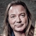 Dave Murray Picture