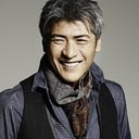 Koji Kikkawa Picture
