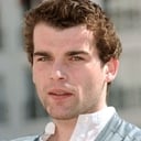 Stanley Weber Picture