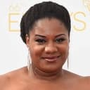 Adrienne C. Moore Picture