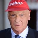 Niki Lauda Picture