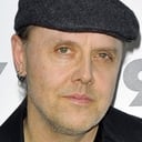 Lars Ulrich Picture