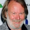 Benny Andersson Picture
