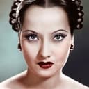 Merle Oberon Picture