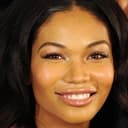 Chanel Iman Picture
