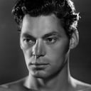 Johnny Weissmüller Picture