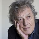 Tom Stoppard Picture
