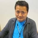 Hiroyuki Yamaga Picture