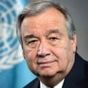António Guterres Picture