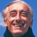 Jacques-Yves Cousteau Picture
