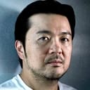 Justin Lin Picture