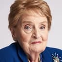 Madeleine Albright Picture