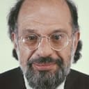 Allen Ginsberg Picture