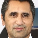 Cliff Curtis Picture
