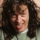Angus Young Picture