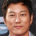 Sung Kang Picture